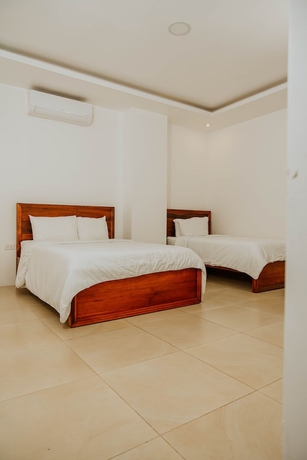 Imagen de la habitación del Hotel Monta&ntilde;ablu. Foto 11
