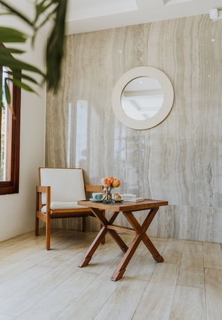 Imagen de los interiores del Hotel Monta&ntilde;ablu. Foto 15