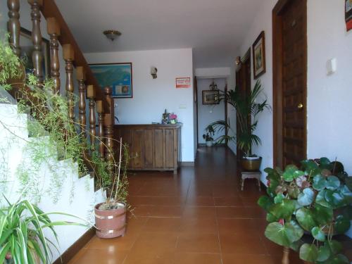 Imagen general del Hotel Montañes, Santillana de Mar. Foto 3