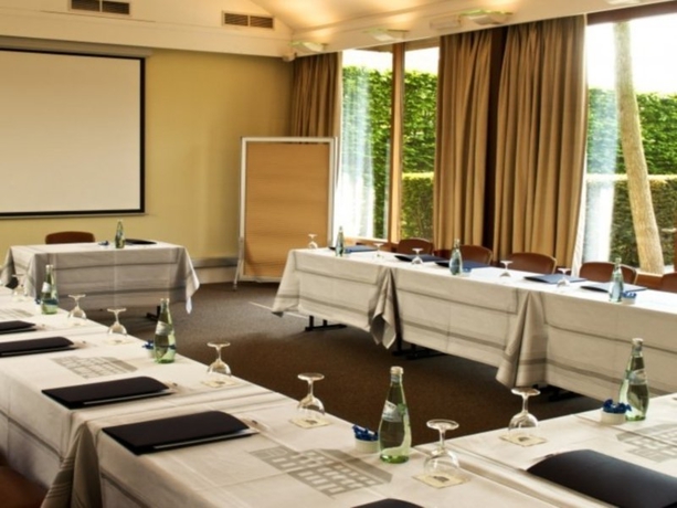 Imagen general del Hotel Montanus. Foto 3