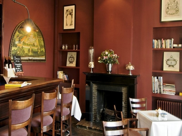 Imagen general del Hotel Montanus. Foto 4