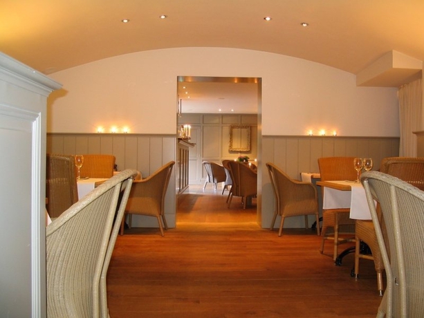 Imagen general del Hotel Montanus. Foto 5