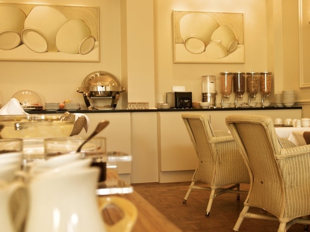 Imagen general del Hotel Montanus. Foto 6