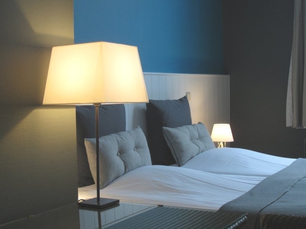 Imagen general del Hotel Montanus. Foto 7