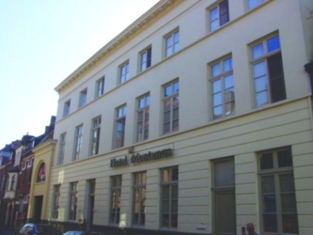 Imagen general del Hotel Montanus. Foto 8