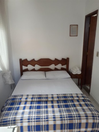 Imagen de la habitación del Hotel Montanus, Nova Friburgo. Foto 2