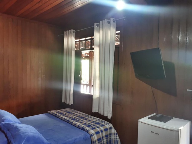 Imagen de la habitación del Hotel Montanus, Nova Friburgo. Foto 3