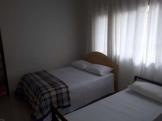 Imagen de la habitación del Hotel Montanus, Nova Friburgo. Foto 5