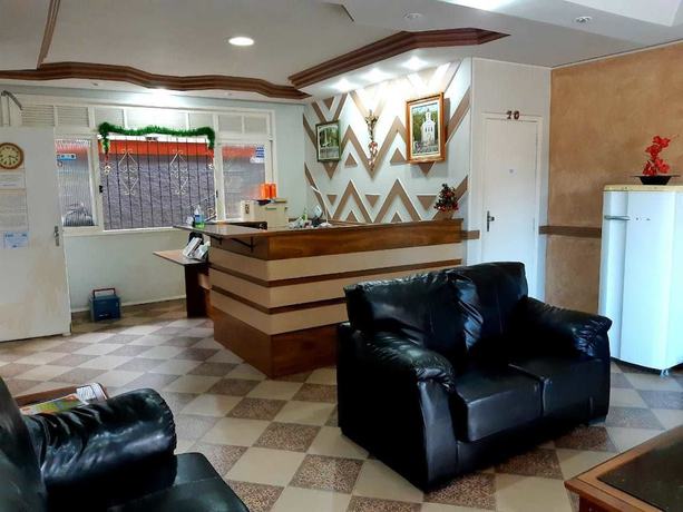 Imagen de los interiores del Hotel Montanus, Nova Friburgo. Foto 19