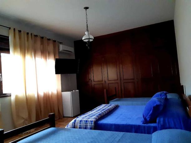 Imagen de la habitación del Hotel Montanus, Nova Friburgo. Foto 6