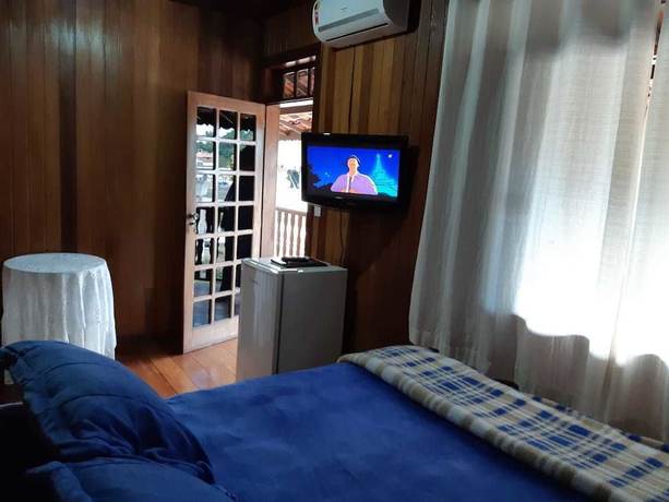 Imagen general del Hotel Montanus, Nova Friburgo. Foto 1
