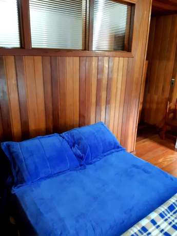 Imagen de la habitación del Hotel Montanus, Nova Friburgo. Foto 8