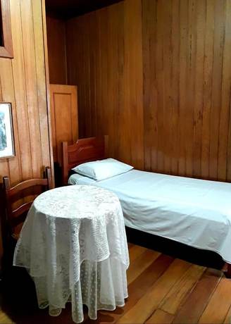 Imagen de la habitación del Hotel Montanus, Nova Friburgo. Foto 9