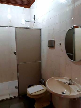 Imagen de la habitación del Hotel Montanus, Nova Friburgo. Foto 12
