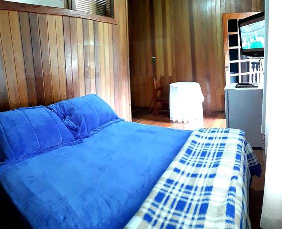 Imagen de la habitación del Hotel Montanus, Nova Friburgo. Foto 13
