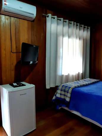 Imagen de la habitación del Hotel Montanus, Nova Friburgo. Foto 14