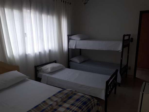 Imagen de la habitación del Hotel Montanus, Nova Friburgo. Foto 15