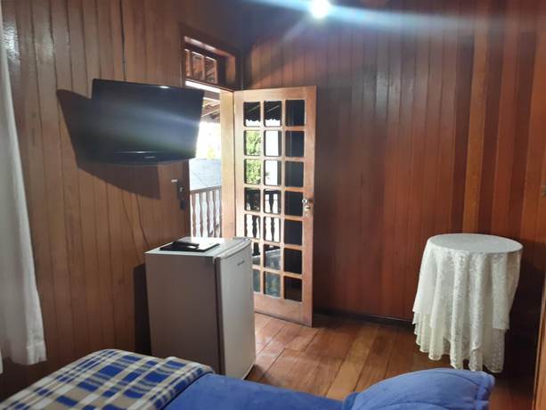 Imagen de la habitación del Hotel Montanus, Nova Friburgo. Foto 16