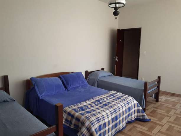 Imagen de la habitación del Hotel Montanus, Nova Friburgo. Foto 17