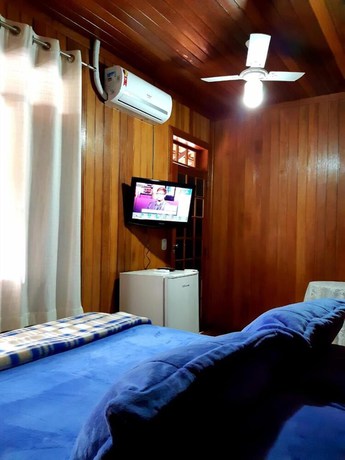 Imagen de la habitación del Hotel Montanus, Nova Friburgo. Foto 18