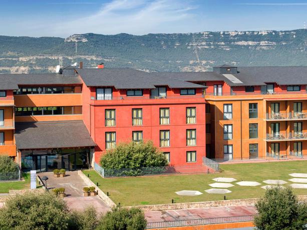 Imagen general del Hotel Montanyà and Lodge. Foto 1