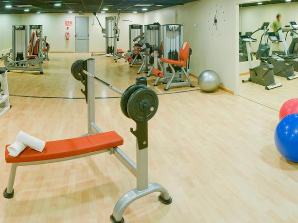 Imagen de los interiores del Hotel Montanyà and Lodge. Foto 13