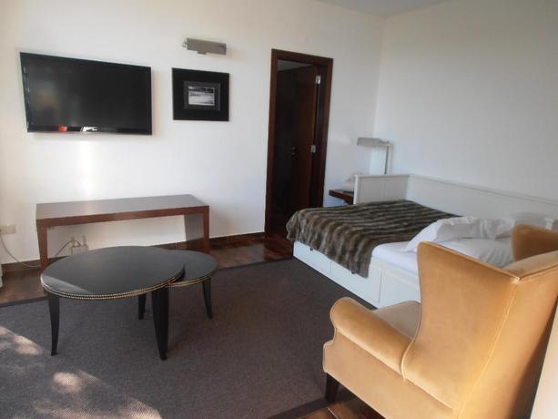 Imagen de la habitación del Hotel Montargil Monte Novo. Foto 4