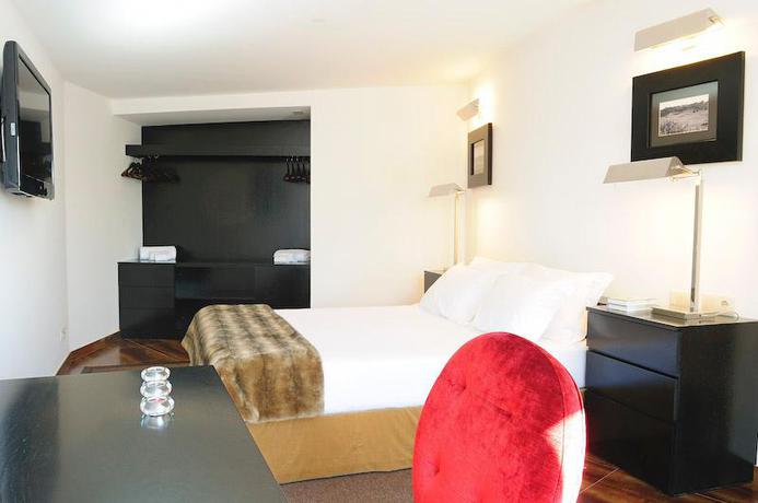 Imagen de la habitación del Hotel Montargil Monte Novo. Foto 5