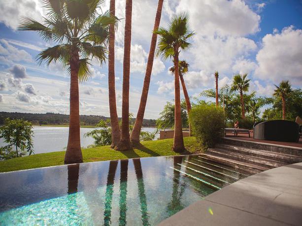 Imagen general del Hotel Montargil Monte Novo. Foto 2