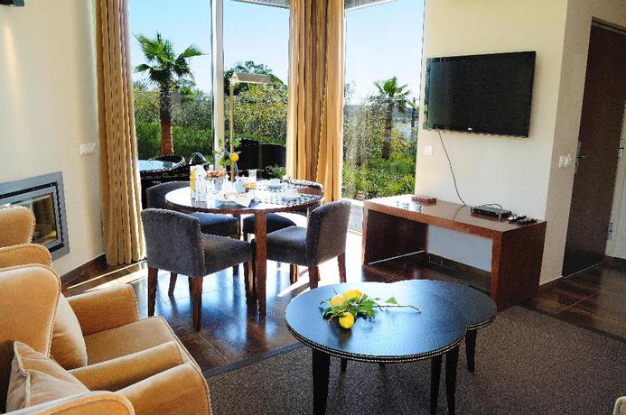 Imagen de la habitación del Hotel Montargil Monte Novo. Foto 7