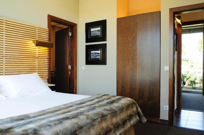 Imagen de la habitación del Hotel Montargil Monte Novo. Foto 8