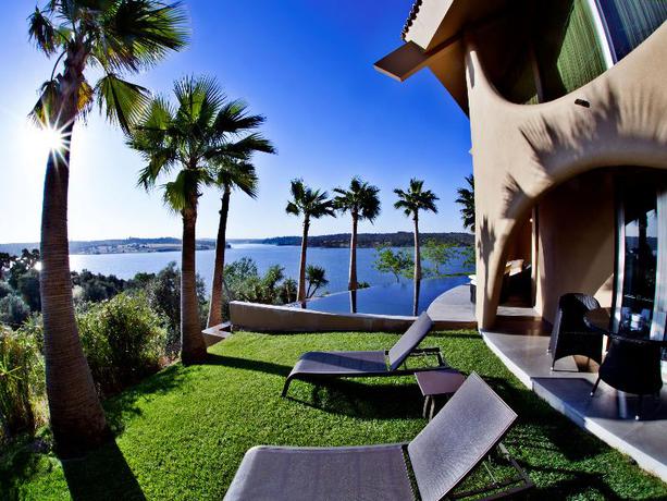 Imagen de la habitación del Hotel Montargil Monte Novo. Foto 9