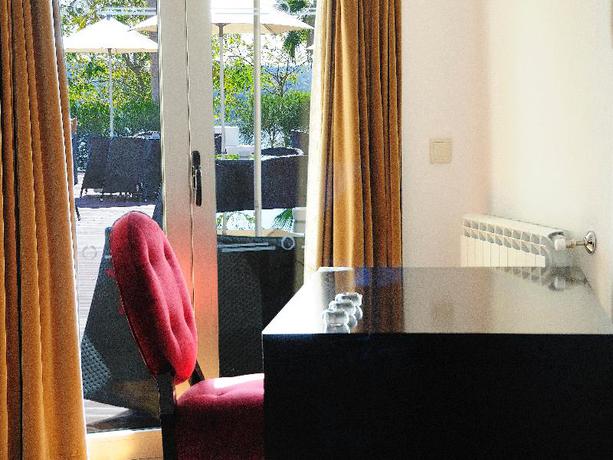 Imagen de la habitación del Hotel Montargil Monte Novo. Foto 10
