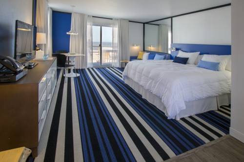 Imagen de la habitación del Hotel Montauk Blue. Foto 3
