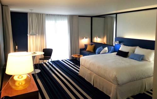 Imagen de la habitación del Hotel Montauk Blue. Foto 5