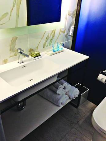 Imagen de la habitación del Hotel Montauk Blue. Foto 6