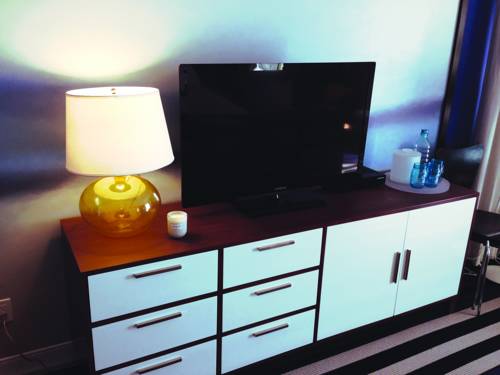 Imagen de la habitación del Hotel Montauk Blue. Foto 7