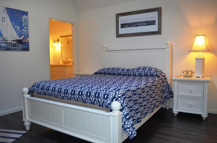 Imagen de la habitación del Hotel Montauk Manor. Foto 2