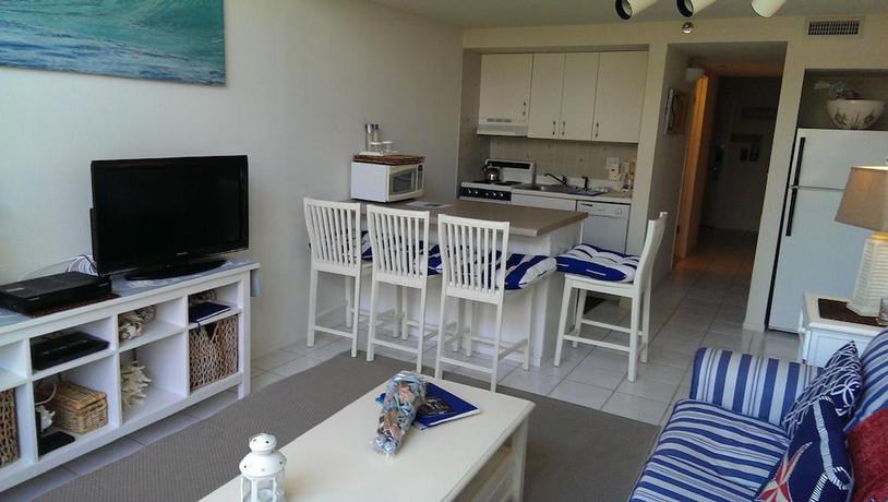 Imagen de la habitación del Hotel Montauk Manor. Foto 5