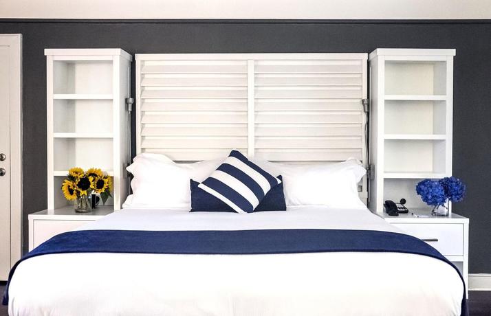 Imagen general del Hotel Montauk Yacht Club. Foto 2