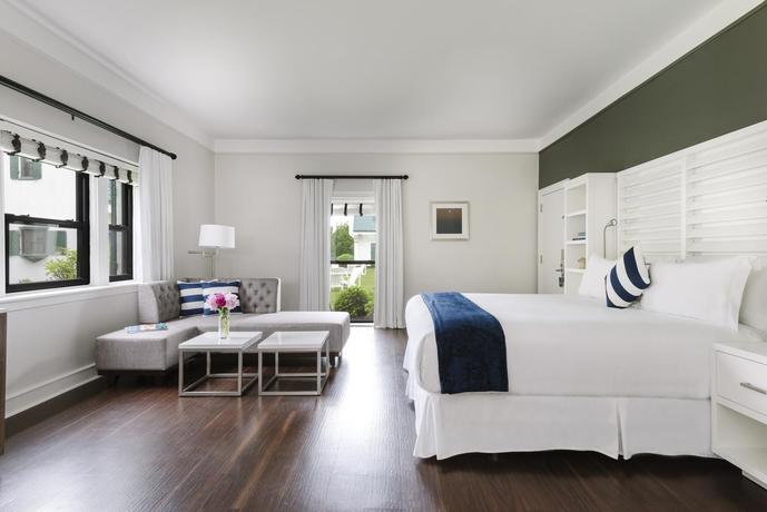 Imagen general del Hotel Montauk Yacht Club. Foto 3