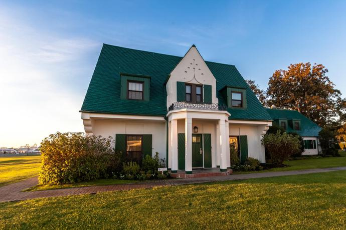 Imagen general del Hotel Montauk Yacht Club. Foto 4