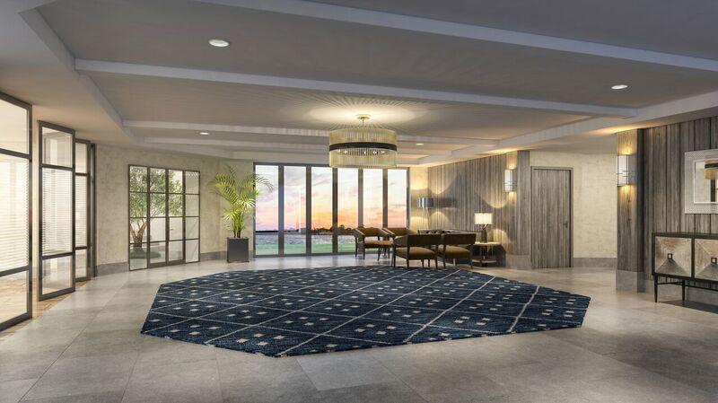 Imagen general del Hotel Montauk Yacht Club. Foto 9