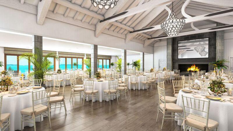 Imagen general del Hotel Montauk Yacht Club. Foto 10