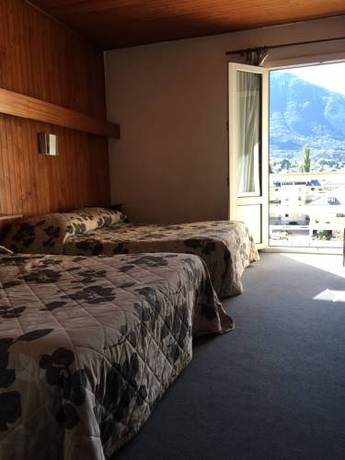 Imagen de la habitación del Hotel Mont-brison. Foto 9