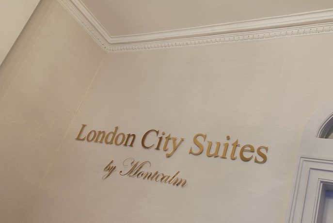 Imagen de los interiores del Hotel Montcalm Brewery Townhouse. Foto 9