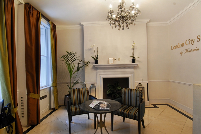 Imagen de los interiores del Hotel Montcalm Brewery Townhouse. Foto 10