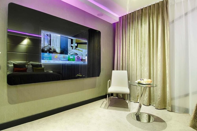 Imagen de la habitación del Hotel Montcalm East, Autograph Collection. Foto 3