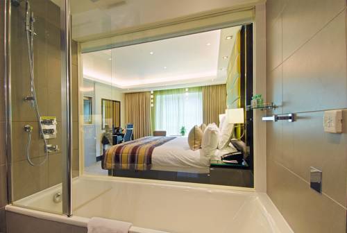 Imagen de la habitación del Hotel Montcalm Mayfair, Autograph Collection. Foto 4