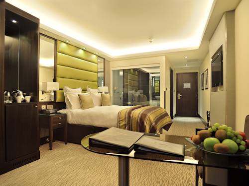 Imagen de la habitación del Hotel Montcalm Mayfair, Autograph Collection. Foto 6